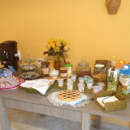 Il B&B Maison Graziella 비아그란데 외부 사진