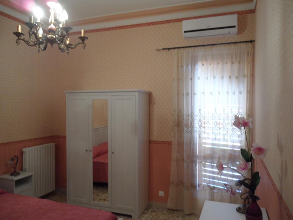 Il B&B Maison Graziella 비아그란데 외부 사진
