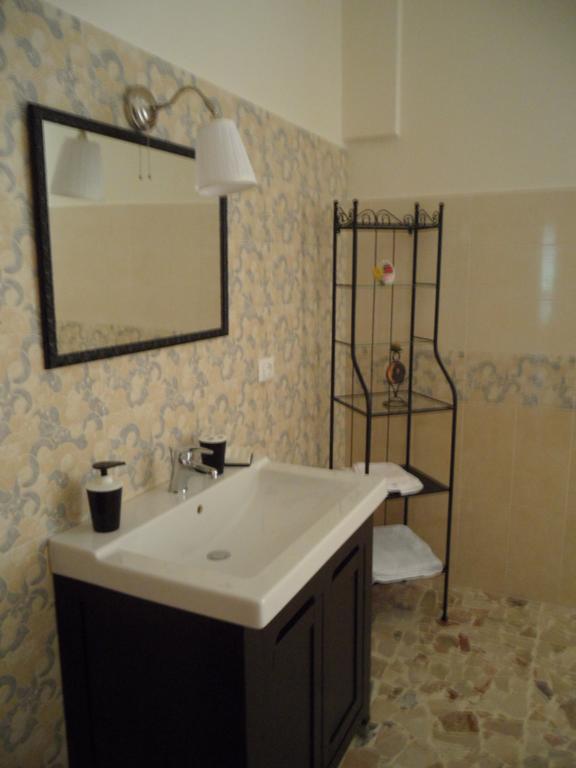 Il B&B Maison Graziella 비아그란데 외부 사진