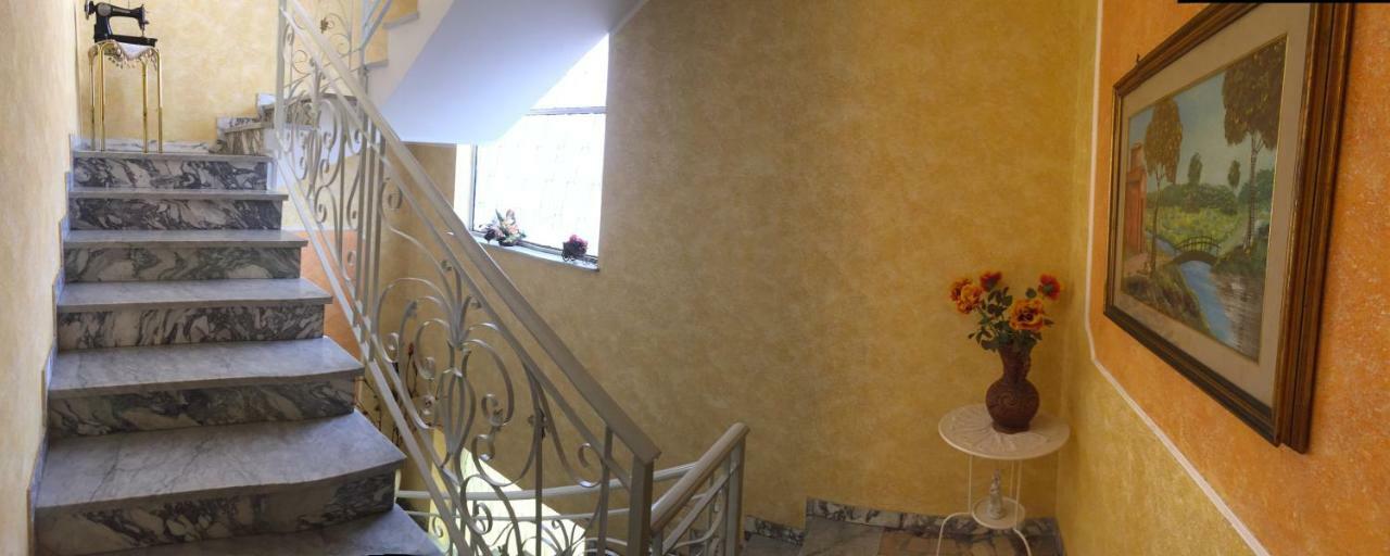 Il B&B Maison Graziella 비아그란데 외부 사진