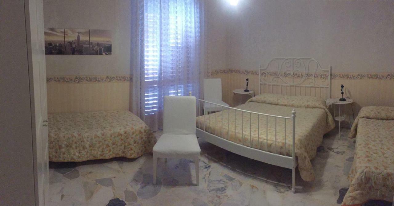 Il B&B Maison Graziella 비아그란데 외부 사진