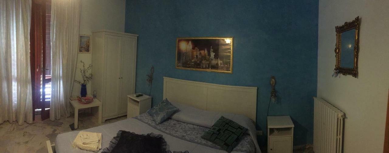 Il B&B Maison Graziella 비아그란데 외부 사진