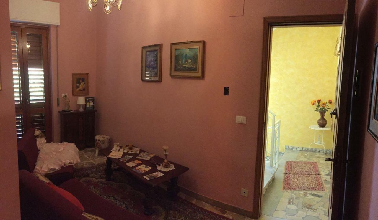 Il B&B Maison Graziella 비아그란데 외부 사진