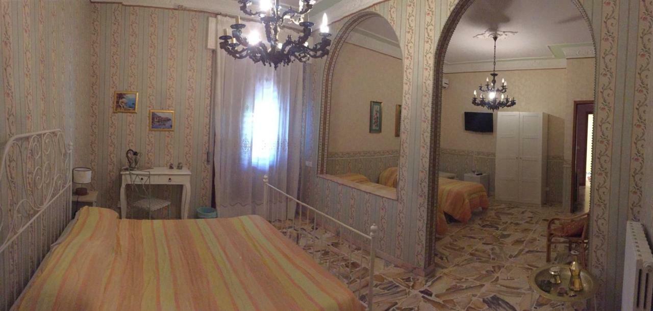 Il B&B Maison Graziella 비아그란데 외부 사진