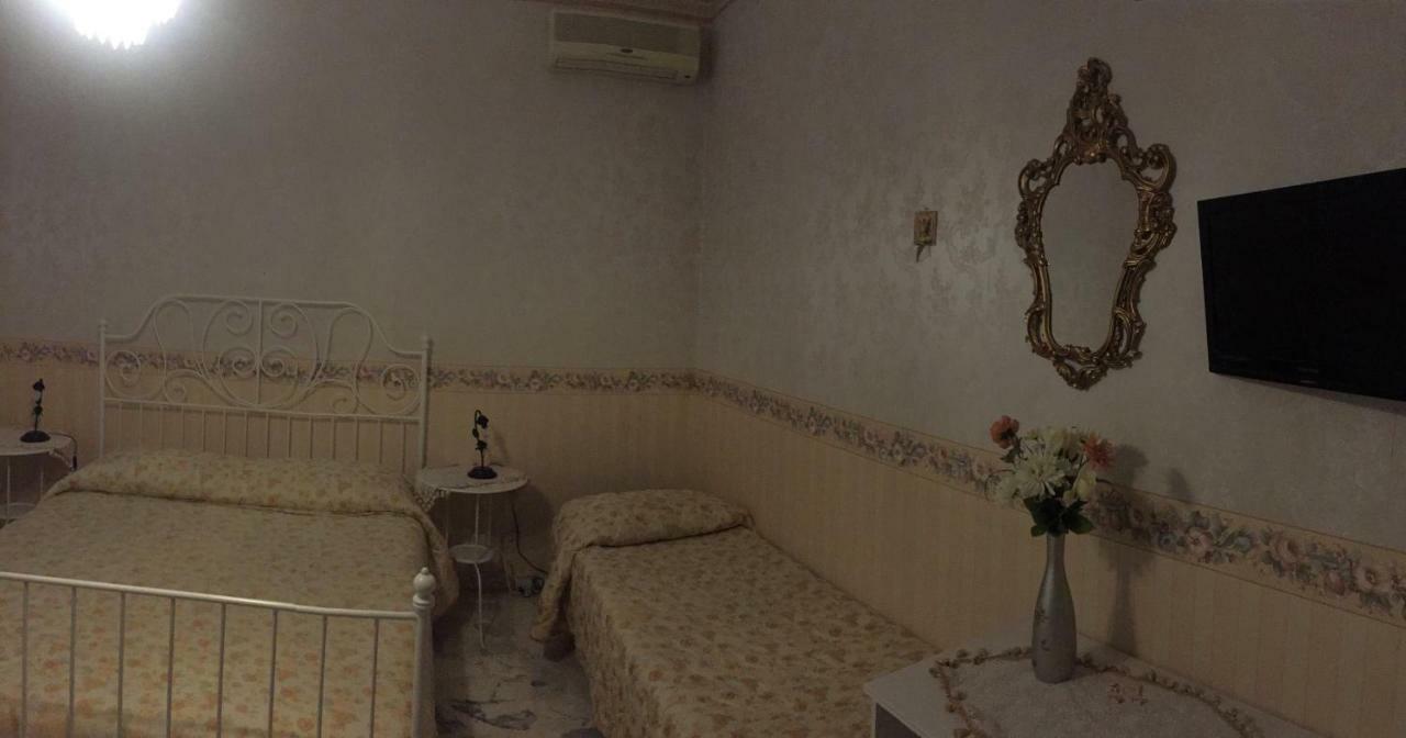 Il B&B Maison Graziella 비아그란데 외부 사진